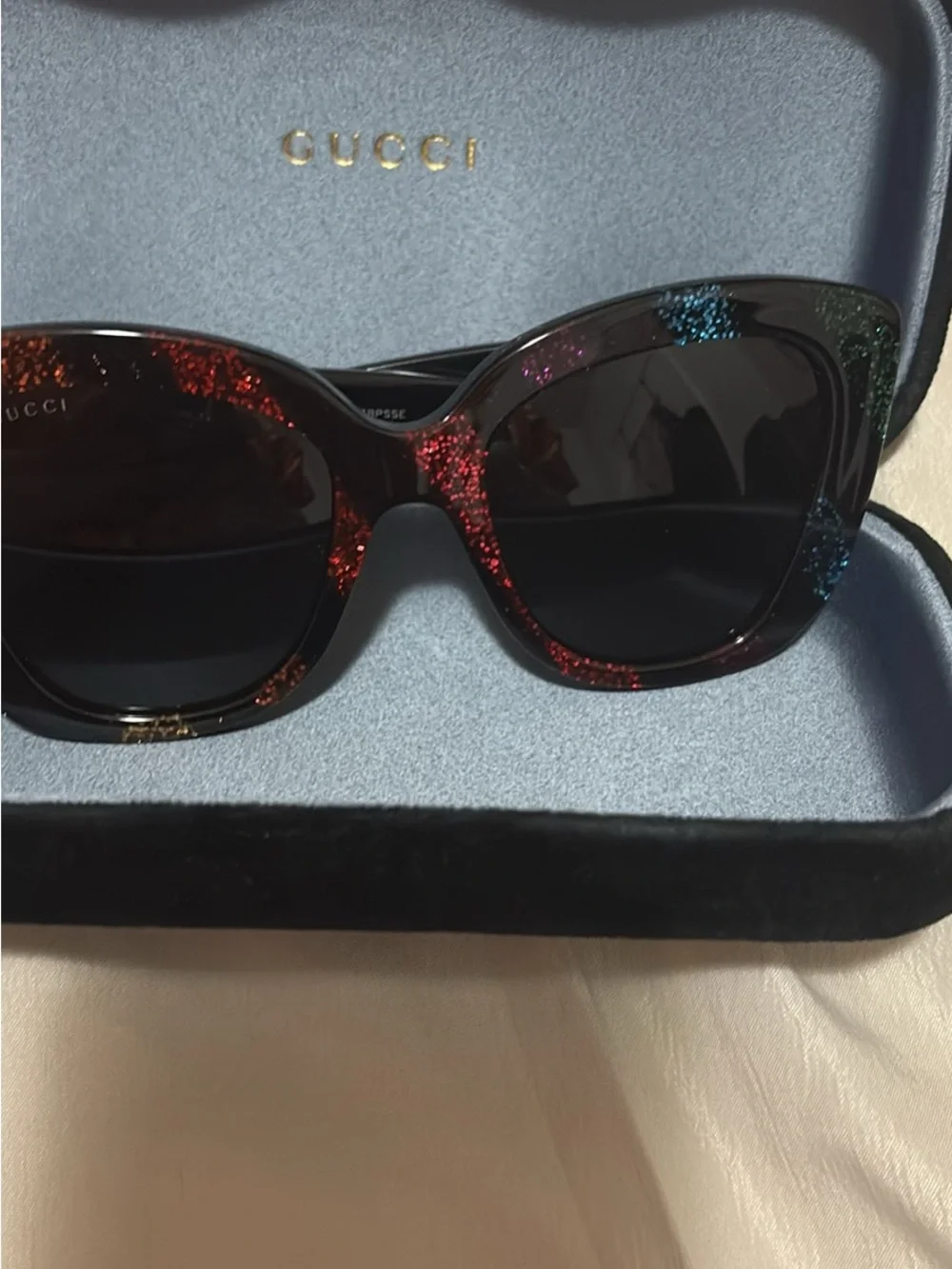 Gucci stylish women